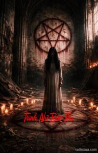 Trinh Nữ Báo Thù – Máu nhuộm đêm đen