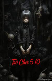 Trò Chơi 5 10 – Hồi kết không lối thoát