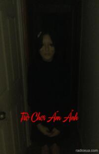 Trò Chơi Ám Ảnh – Nhập Quan