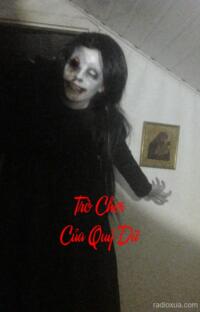 Trò Chơi Của Quỷ Dữ – Hơi Thở Tử Thần