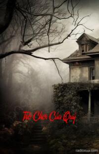 Trò Chơi Của Quỷ – Hơi Thở Tử Thần