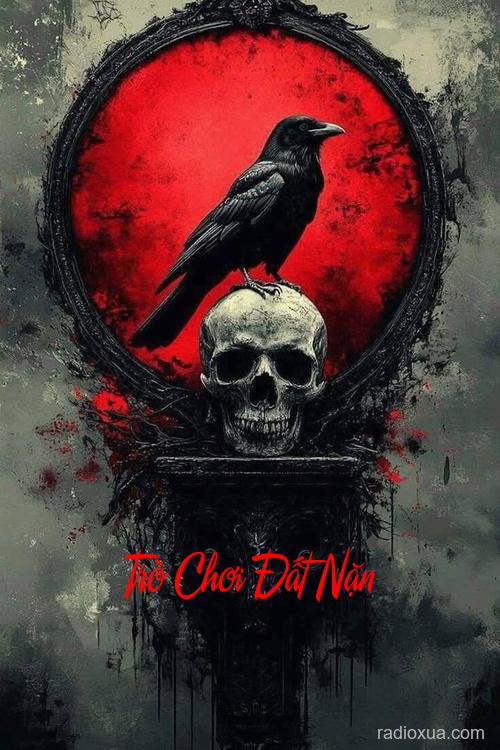 Trò Chơi Đất Nặn – Hồn Ma Trong Đất