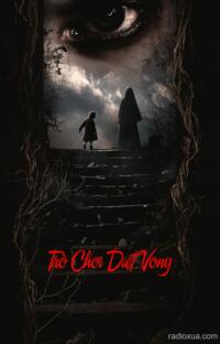 Trò Chơi Diệt Vong – Hồi Kết Đẫm Máu