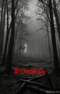 Trò Chơi Gọi Quỷ – Lời Nguyền Từ Bóng Tối