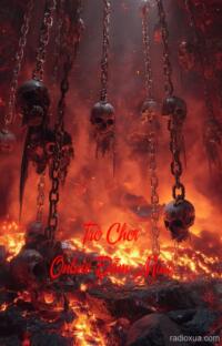 Trò Chơi Online Đẫm Máu – Địa Ngục Mở Ra