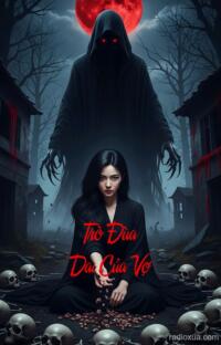 Trò Đùa Dai Của Vợ – Hận Thù Từ Cõi Âm