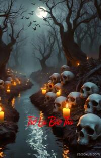 Trở Lại Báo Thù – Hận Thù Từ Quá Khứ