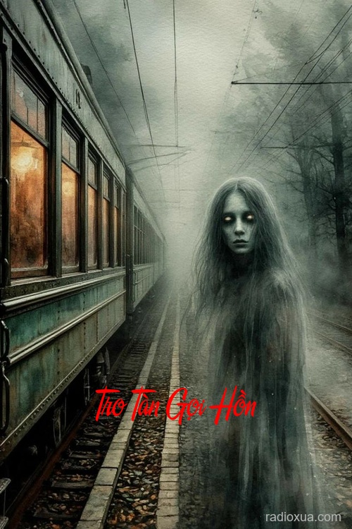 Tro Tàn Gọi Hồn – Lời Nguyền Từ Khói