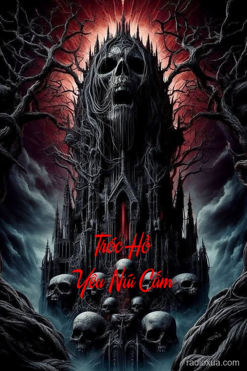 Tróc Hồ Yêu Núi Cấm – Máu tanh mùi hoang dã