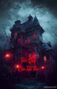 Tróc Quỷ Cứu Tiểu Thư – Huyết Sắc Nguyệt Lạc