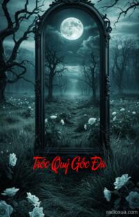 Tróc Quỷ Gốc Đa – Quỷ Một Giò