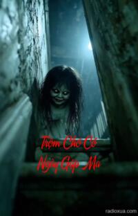 Trộm Chó Có Ngày Gặp Ma – Lời Nguyền Từ Cõi Âm