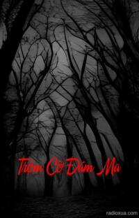 Trộm Cờ Đám Ma – Lời Nguyền Từ Mộ