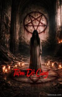 Trộm Đồ Cúng – Ám Ảnh Hồn Thiêng