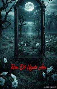 Trộm Đồ Người Âm – Nhà Vệ Sinh