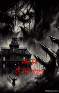 Trộm Đồ Ở Miếu Hoang – Hồn Ma Báo Oán