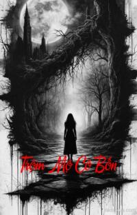 Trộm Mộ Cô Bốn – Hơi Thở Từ Quan Tài