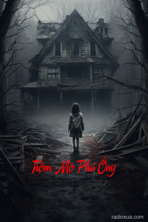 Trộm Mộ Phú Ông – Hơi Thở Từ Quan Tài