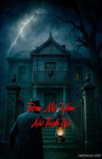 Trộm Mộ Yểm Xác Trinh Nữ – Huyết Sắc Cô Hồn