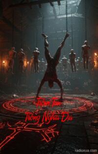 Trốm Tìm Trong Nghĩa Địa – Khi Bóng Đêm Gọi Tên