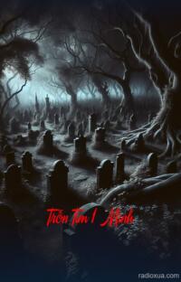 Trốn Tìm 1 Mình – Bóng Đêm Gọi Tên