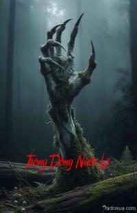 Trong Dòng Nước Lũ – Bóng Ma Cuốn Trôi