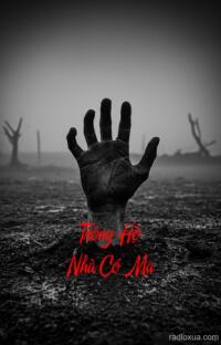 Trông Hộ Nhà Có Ma – Kinh Hoàng
