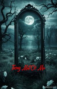 Trong Mắt Có Ma – Hồn Ma Trong Ánh Mắt