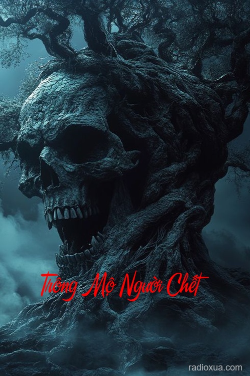 Trông Mộ Người Chết – Hồi sinh từ tro tàn