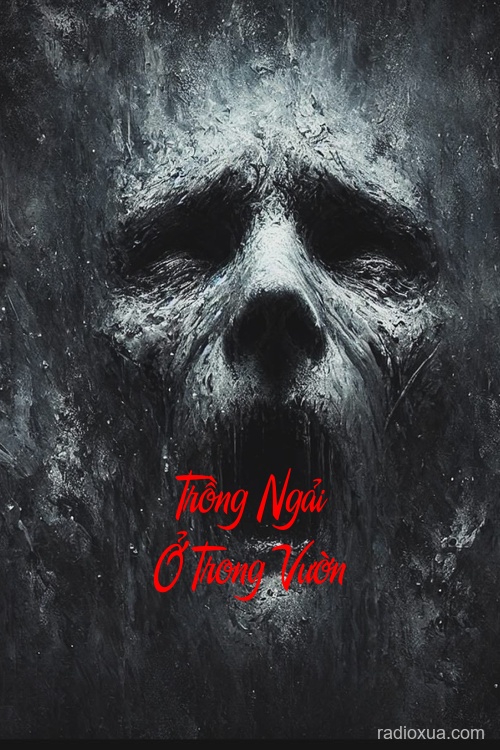 Trồng Ngải Ở Trong Vườn – Ngải nở chết chóc