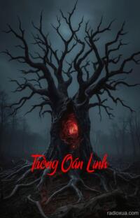 Tròng Oán Linh – Mắt Chết Ngắm Người