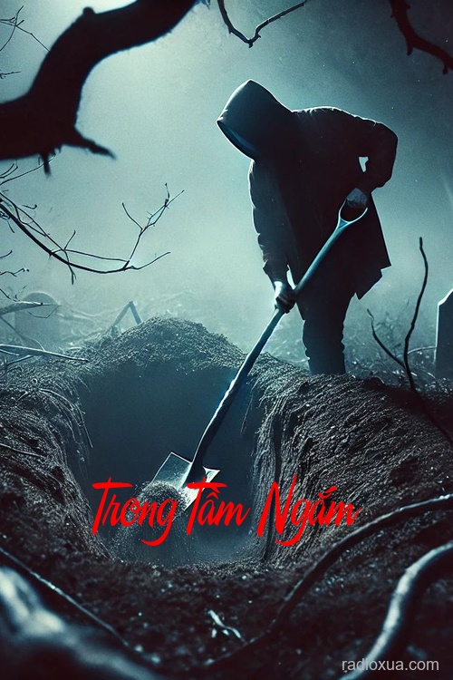 Trong Tầm Ngắm – Nhìn Trộm