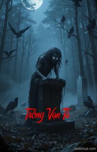 Trống Vạn Tà – Thai Nhi Máu