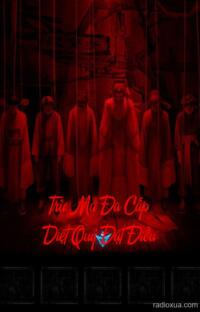 Trừ Ma Đa Cấp Diệt Quỷ Đặt Điều – Bóng tối nuốt linh hồn