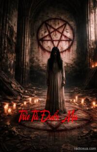 Trừ Tà Đuổi Ma – Linh Miêu Trả Thù