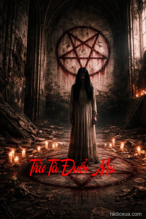 Trừ Tà Đuổi Ma – Linh Miêu Trả Thù