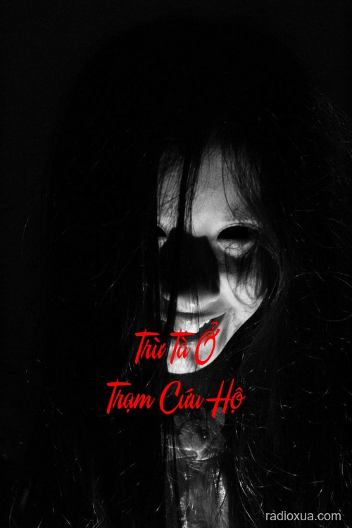 Trừ Tà Ở Trạm Cứu Hộ – Ăn Thịt Người