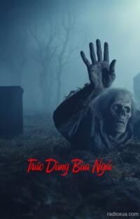 Trúc Dùng Bùa Ngải – Huyết Ngải Khát Máu