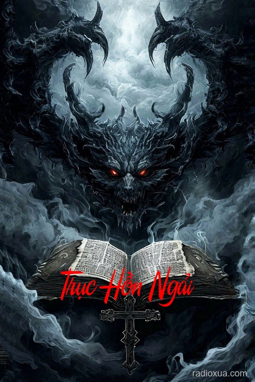 Trục Hồn Ngải – Ngải Độc Nuốt Linh Hồn