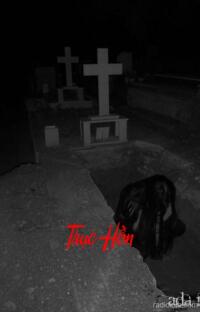 Trục Hồn – Oán Khí Trùng Thiên