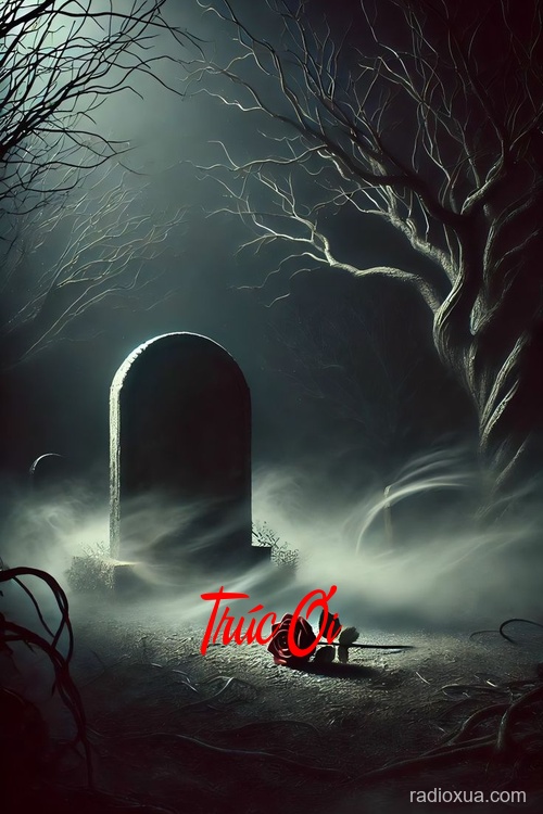 Trúc Ơi – Bóng Ma Vườn Trúc