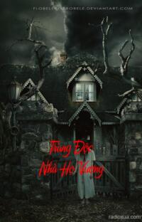 Trùng Độc Nhà Họ Vương – Huyết Thệ Nguyền Rủa