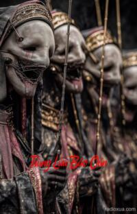 Trùng Lửa Báo Oán – Hận Thù Ngàn Năm