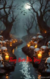 Trùng Nước Trấn Vong – Bóng Ma Ngập Lụt