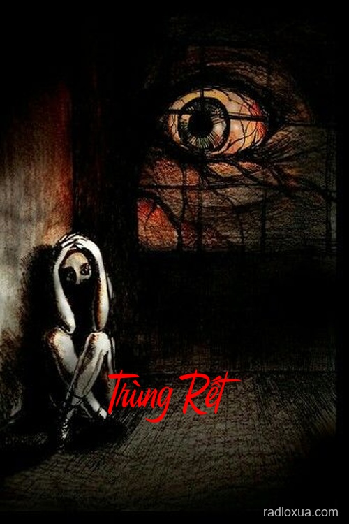 Trùng Rết – Cái Chết Bò Lăn