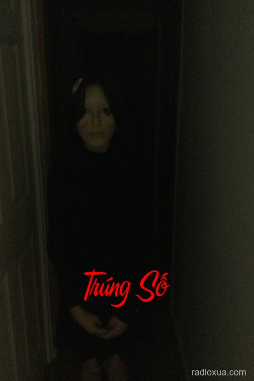 Trúng Số – Giải Độc Của Quỷ