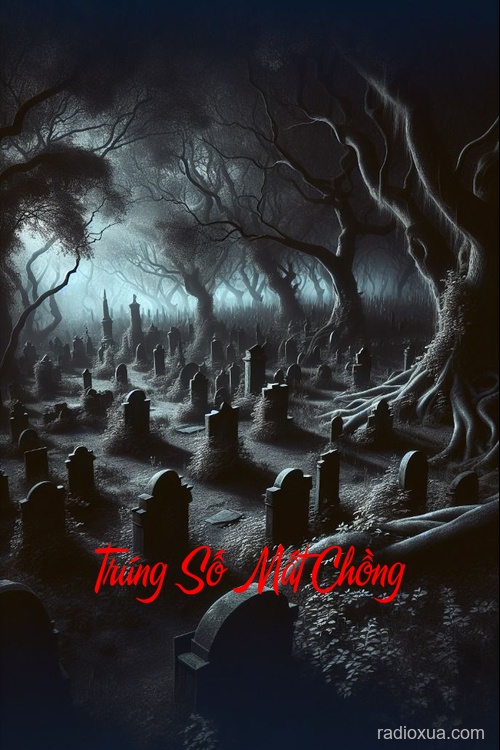 Trúng Số Mất Chồng – Số Phận Đổi Thay