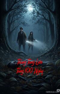 Trùng Tang Liên Táng 100 Ngày – Khi Cõi Âm Vượt Qua Ngưỡng Cửa