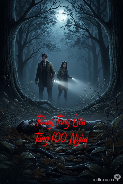 Trùng Tang Liên Táng 100 Ngày Trùng Tang Liên Táng 100 Ngày