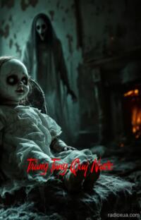 Trùng Tang Quỷ Nước – Hơi Thở Tử Thần